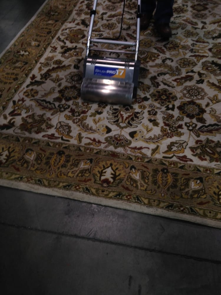 CARPET CARE SYSTEMS Updated September 2024 121 Industrial Rd