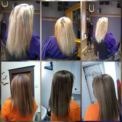 Fuad's Creative Hair And Wig Design