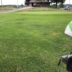 Milt's Golf Center