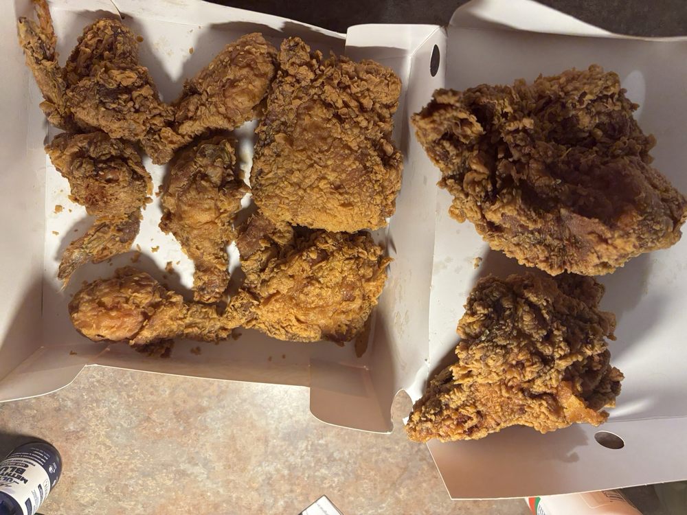 Popeyes Louisiana Kitchen