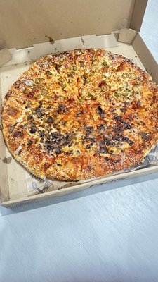 Pacific Kosher Express by null