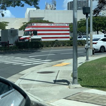Leonard's Pearlridge Malasada Mobile - Desserts Near Me - Aiea, Hawaii