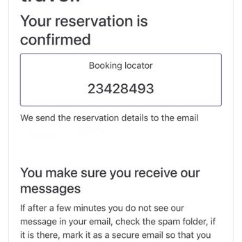 PriceTravel - Booking locator 23428493. I was charged and the amount is still pending. - Tours Near Me - Cancún, ROO PriceTravel - Booking locator 23428493. I was charged and the amount is still pending. - Tours Near Me - Cancún, ROO