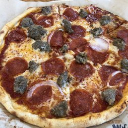 Meat Eater Pie