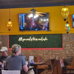 Mayas Mexican Grill and Seafood