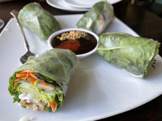 Thaiphoon restaurant by null