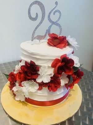 Burney's Sweets & More by null