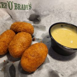 Beef 'O' Brady's
