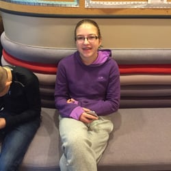 Castilla Orthodontics - Waiting for appointment :)