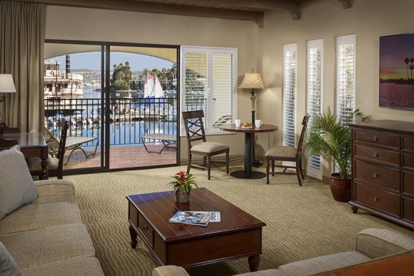 Bahia Resort Hotel by null