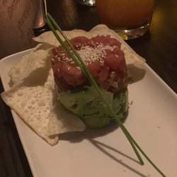 The Keg Steakhouse + Bar - Tuna Tartare