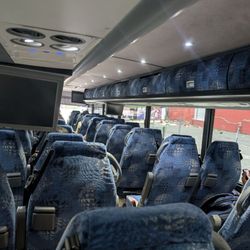 Go Buses