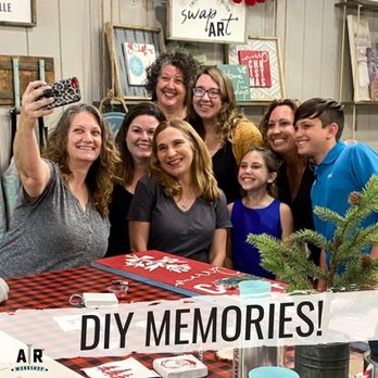 AR Workshop Chesterfield - Moments you will never forget! Spend your night, weekend or special occasion with instructors devoted to making sure you have fun! - Art Classes Near Me - Chesterfield, Missouri AR Workshop Chesterfield - Moments you will never forget! Spend your night, weekend or special occasion with instructors devoted to making sure you have fun! - Art Classes Near Me - Chesterfield, Missouri