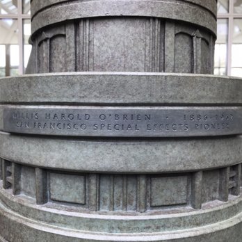 Lucasfilm - LucasFilm Lobby, Star Wars memorabilia August 2017 - Video/Film Production Near Me - San Francisco, California Lucasfilm - LucasFilm Lobby, Star Wars memorabilia August 2017 - Video/Film Production Near Me - San Francisco, California