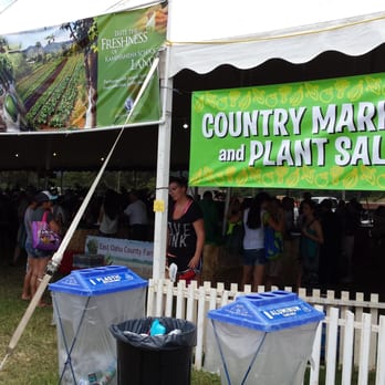 Hawaii State Farm Fair - Support local! - Festivals Near Me - Kaneohe, Hawaii