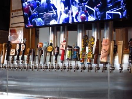 The Craft Brasserie & Grille by null