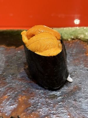 Ginza Seamon by null