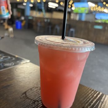 Snouts & Stouts - Not a stout but a great frozen drink that pleased my mouth and snout. - Dog Parks Near Me - Arlington, Virginia Snouts & Stouts - Not a stout but a great frozen drink that pleased my mouth and snout. - Dog Parks Near Me - Arlington, Virginia