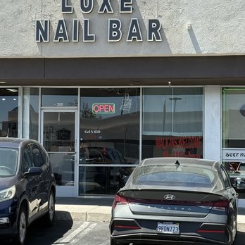 Luxe Nail Bar - Nail Salons Near Me - Victorville, California Luxe Nail Bar - Nail Salons Near Me - Victorville, California