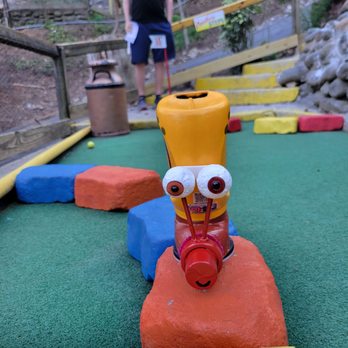 Hillbilly Golf - Mini Golf Near Me - Gatlinburg, Tennessee Hillbilly Golf - Mini Golf Near Me - Gatlinburg, Tennessee