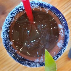 Taqueria La Esquinita - House Margarita