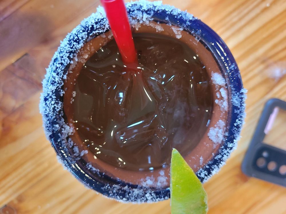 Taqueria La Esquinita