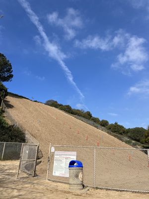 Sand Dune Park by null