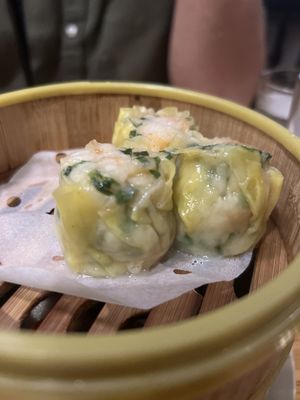 Little Bird Dim Sum + Craft Beer by null