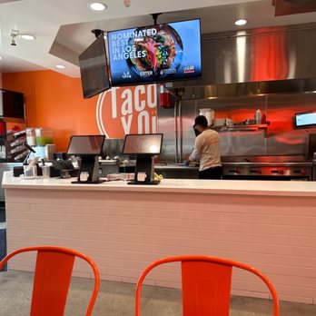 Tacos Y Que - Counter service. - Tacos Near Me - Whittier, California Tacos Y Que - Counter service. - Tacos Near Me - Whittier, California