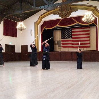 HSSK Kendo Dojo Milpitas  - Martial Arts Near Me - Milpitas , California