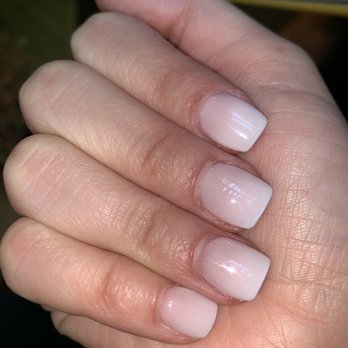 Charms Got Nails - Ombré dip nails - Nail Salons Near Me - San Dimas, California Charms Got Nails - Ombré dip nails - Nail Salons Near Me - San Dimas, California