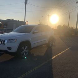 The Jeep