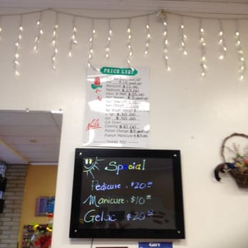 Trina's Nail - Prices - Nail Salons Near Me - Concord, California Trina's Nail - Prices - Nail Salons Near Me - Concord, California