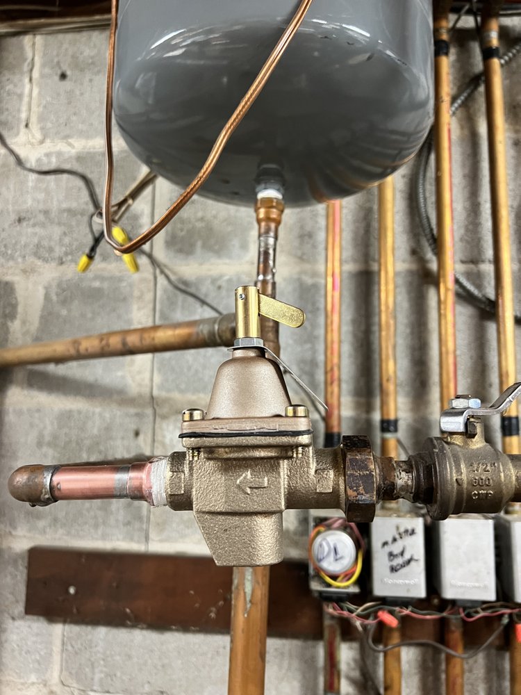 Slide of Joe The Plumber