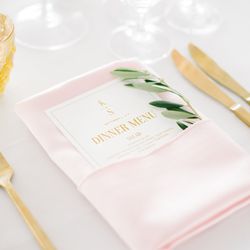 Pure Luxe Bride
