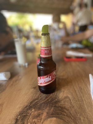 Jeanie's Restaurant & Beach Club by null