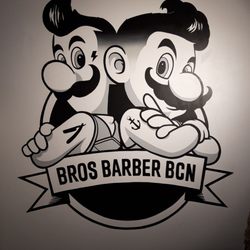 Bros Barber BCN