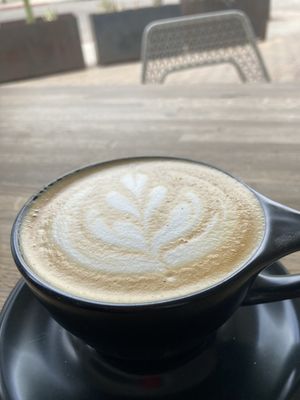 Presta Coffee Roasters by null