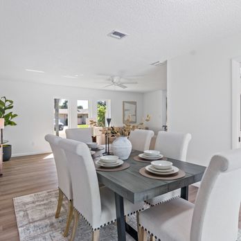 Interior Decor By Maggie - Winter Park vacant staging - Home Staging Near Me - Orlando, Florida