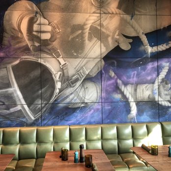 Spelunke - Dining area - Bars Near Me - Vienna, 9