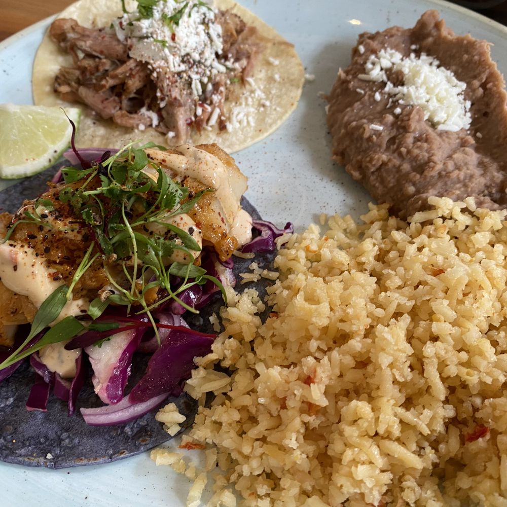 Lady Nomada - Mexican Kitchen - Lunch 2 tacos - Mexican Near Me - Arvada, Colorado Lady Nomada - Mexican Kitchen - Lunch 2 tacos - Mexican Near Me - Arvada, Colorado