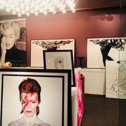 Kidd Robert Gallery