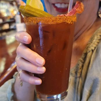 Churchill's - Best Bloody Mary in Savanah - Pubs Near Me - Savannah, Georgia Churchill's - Best Bloody Mary in Savanah - Pubs Near Me - Savannah, Georgia