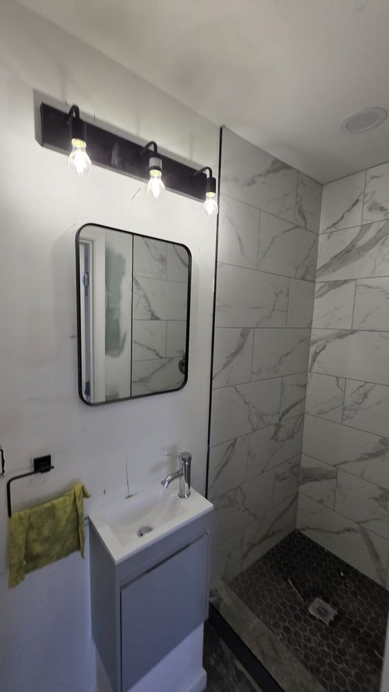 Slide of One Worth Service