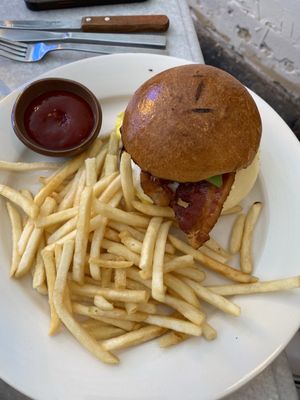 Estancia Piola by null