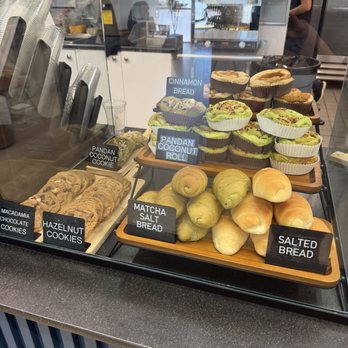 Em Coffee House - Coffee & Tea Near Me - Elk Grove, California