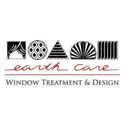 Earth Care Window Treatment & Design