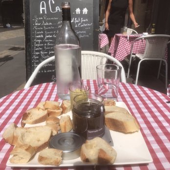 A Casa - Wine Bars Near Me - Aix-en-Provence, 13