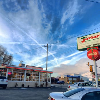 Javier's - Entrance. - Mexican Near Me - Ogden, Utah