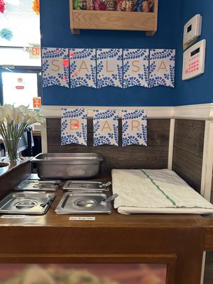 La Casita Mexican Restaurant & Cantina by null